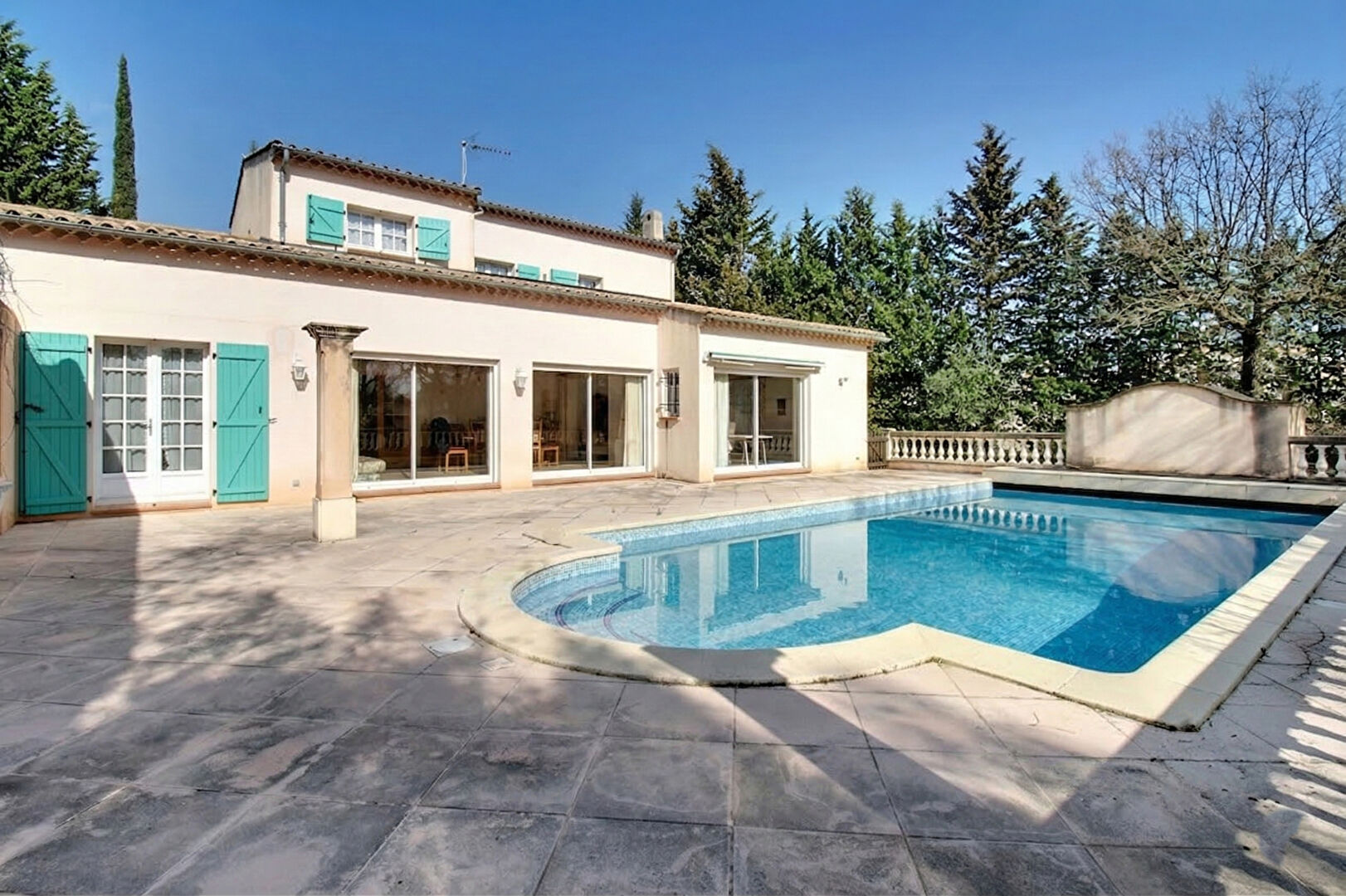 Maison 5 pièces 146 m² · à Trans en Provence · 146 m² · 457 000 €