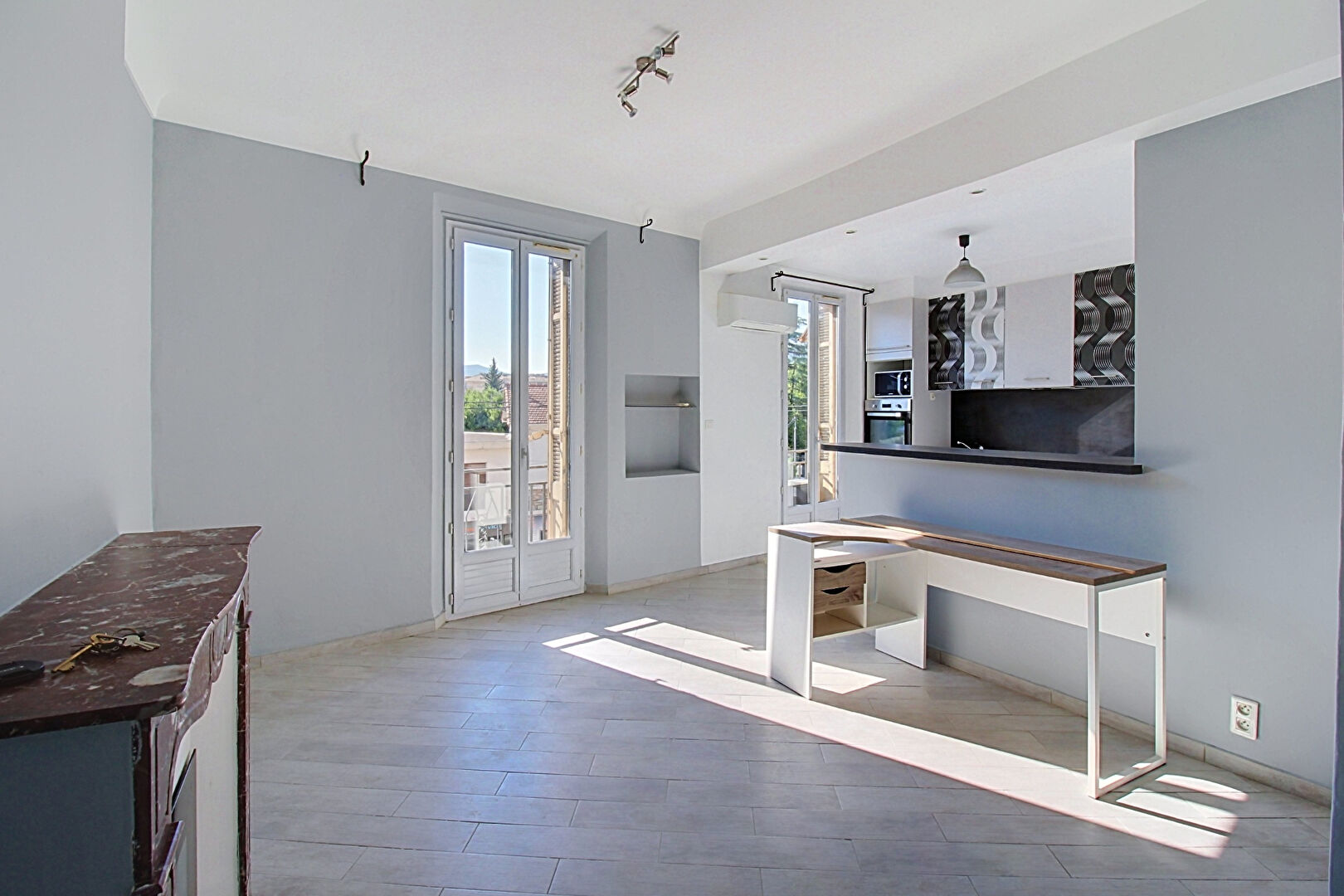 Appartement 3 pièces 59 m² · à Draguignan · 59 m² · 119 900 €