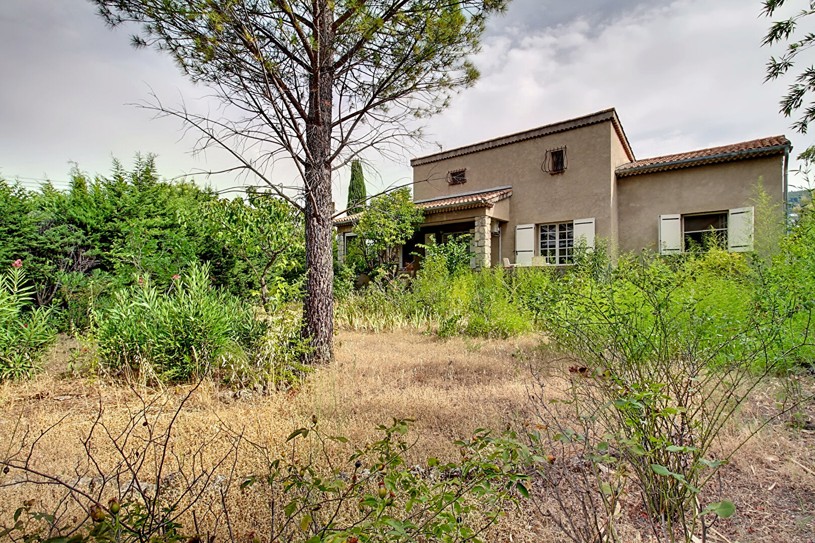 Maison 4 pièces 90 m² · à Draguignan · 90 m² · 286 000 €