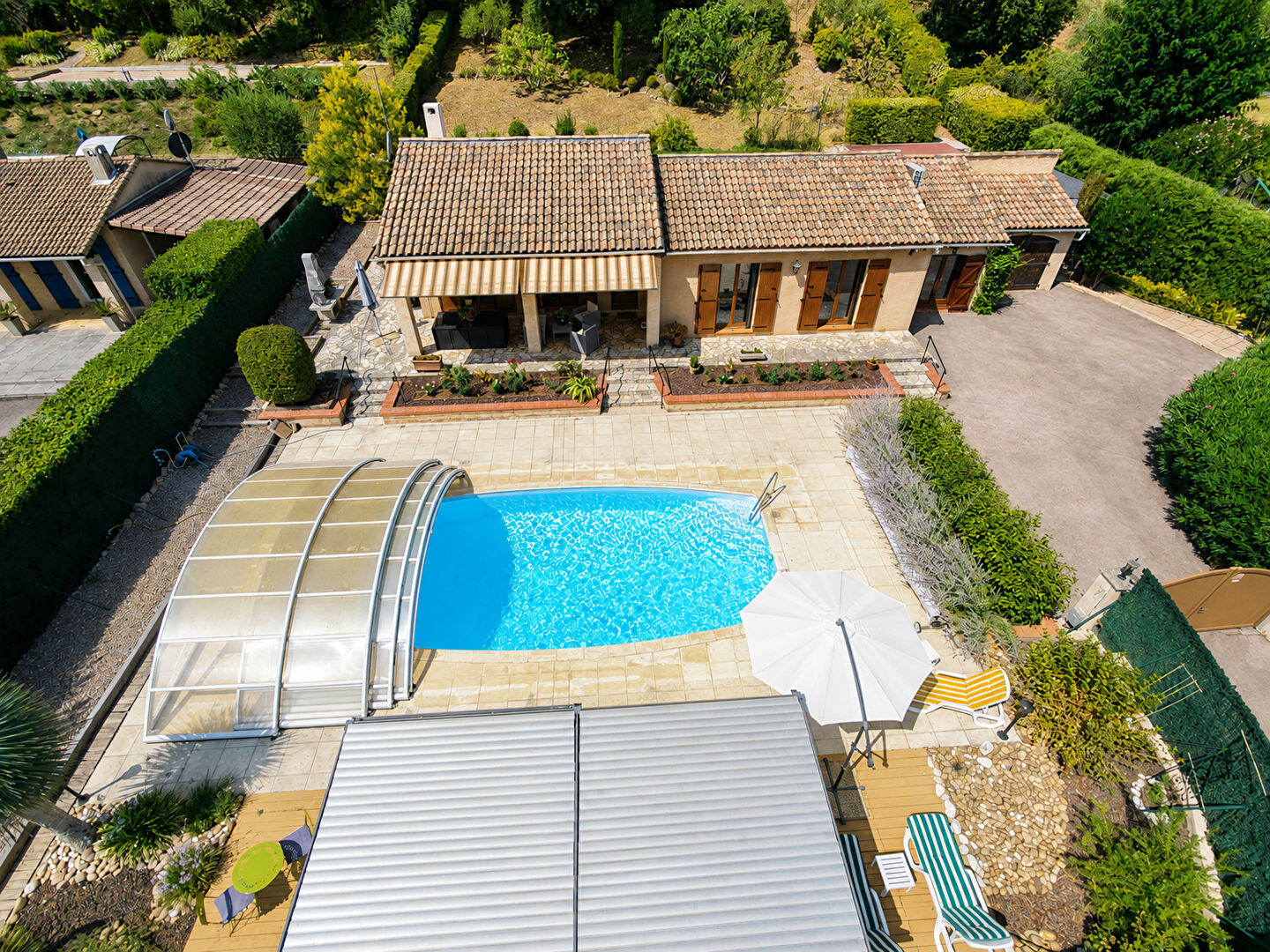 Maison 4 pièces 130 m² · à Vidauban · 130 m² · 479 000 €