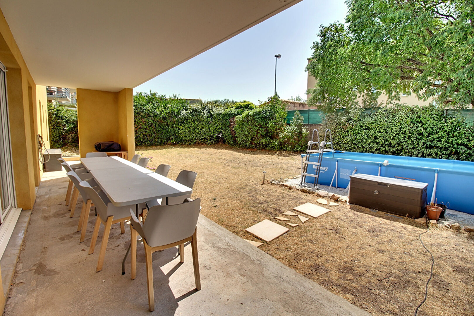 Appartement 4 pièces 84 m² · à Draguignan · 84 m² · 299 900 €