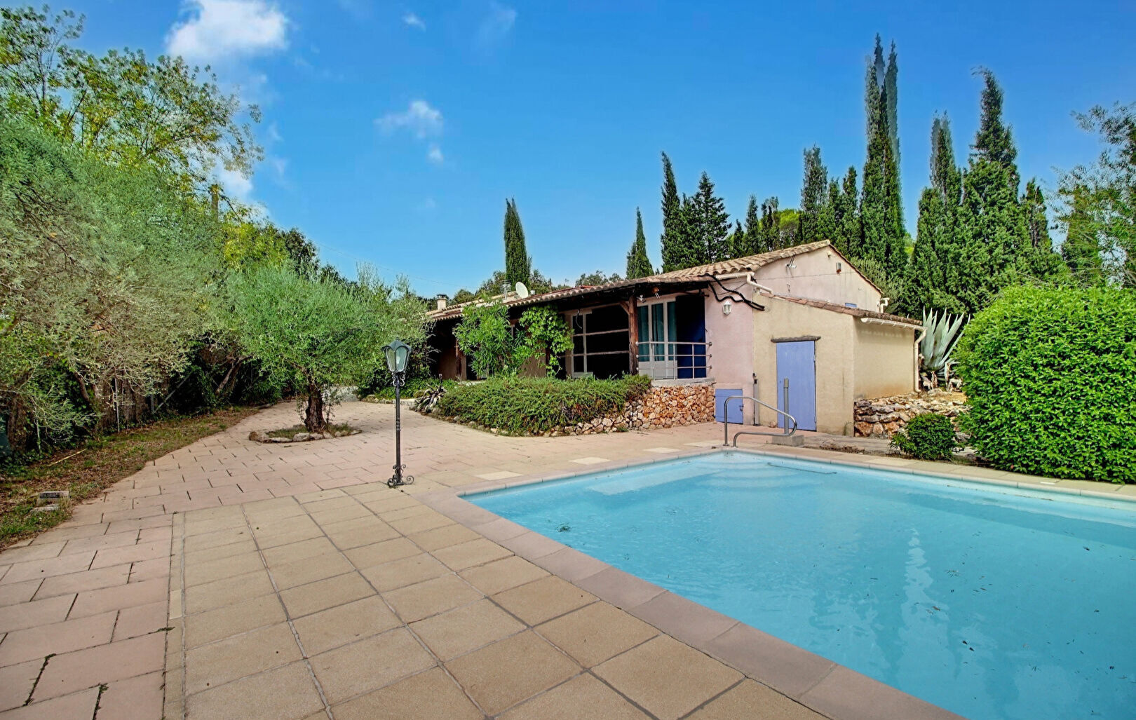 Maison 5 pièces 138 m² · à Sillans la Cascade · 138 m² · 460 000 €