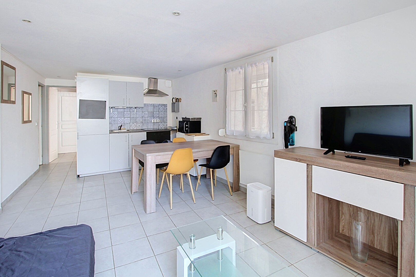 Appartement 2 pièces 36 m² · à Draguignan · 36 m² · 125 000 €