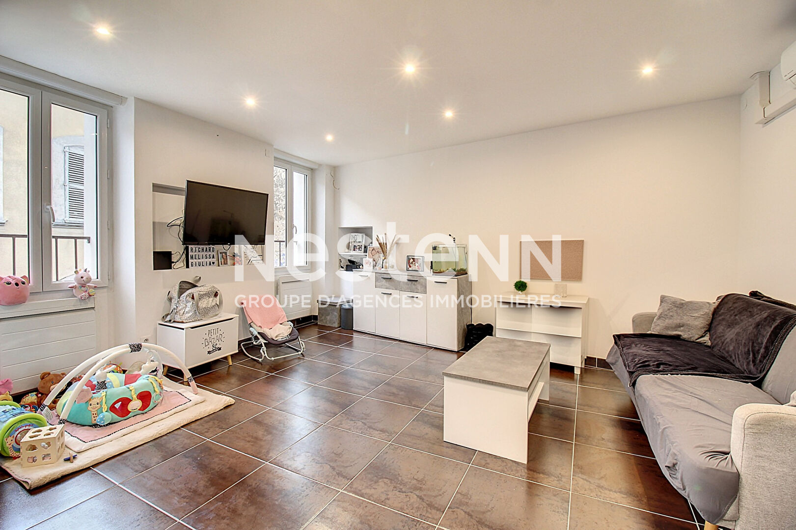 Appartement 3 pièces 54 m² · à Trans en Provence · 54 m² · 119 900 €