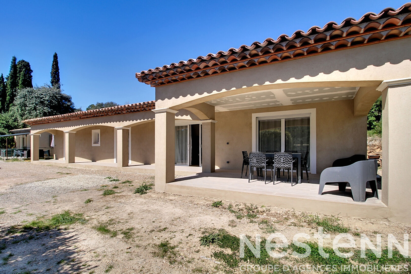Maison 4 pièces 166 m² · à Le Thoronet · 166 m² · 540 000 €
