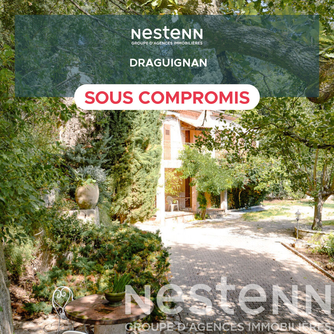 Maison 4 pièces 95 m² · à Draguignan · 95 m² · 399 000 €