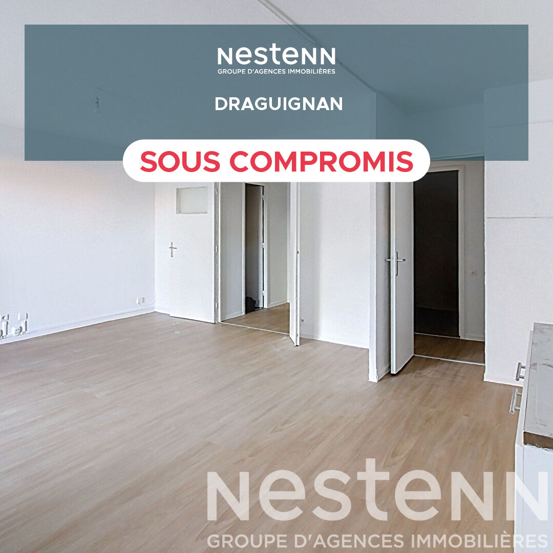 Appartement 5 pièces 98 m² · à Draguignan · 98 m² · 102 000 €