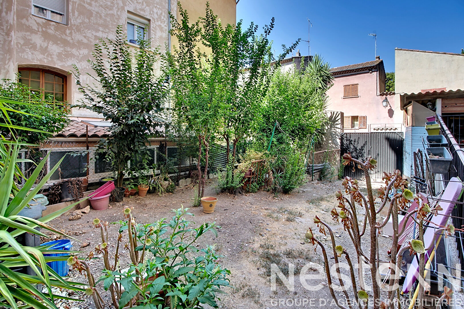 Immeuble 7 pièces 160 m² · à Lorgues · 160 m² · 269 000 €