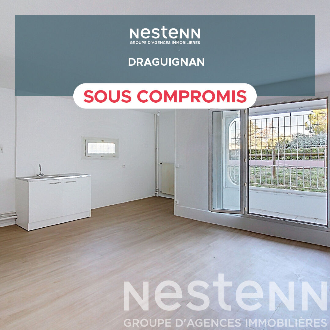 Appartement 1 pièce 55 m² · à Draguignan · 55 m² · 51 000 €
