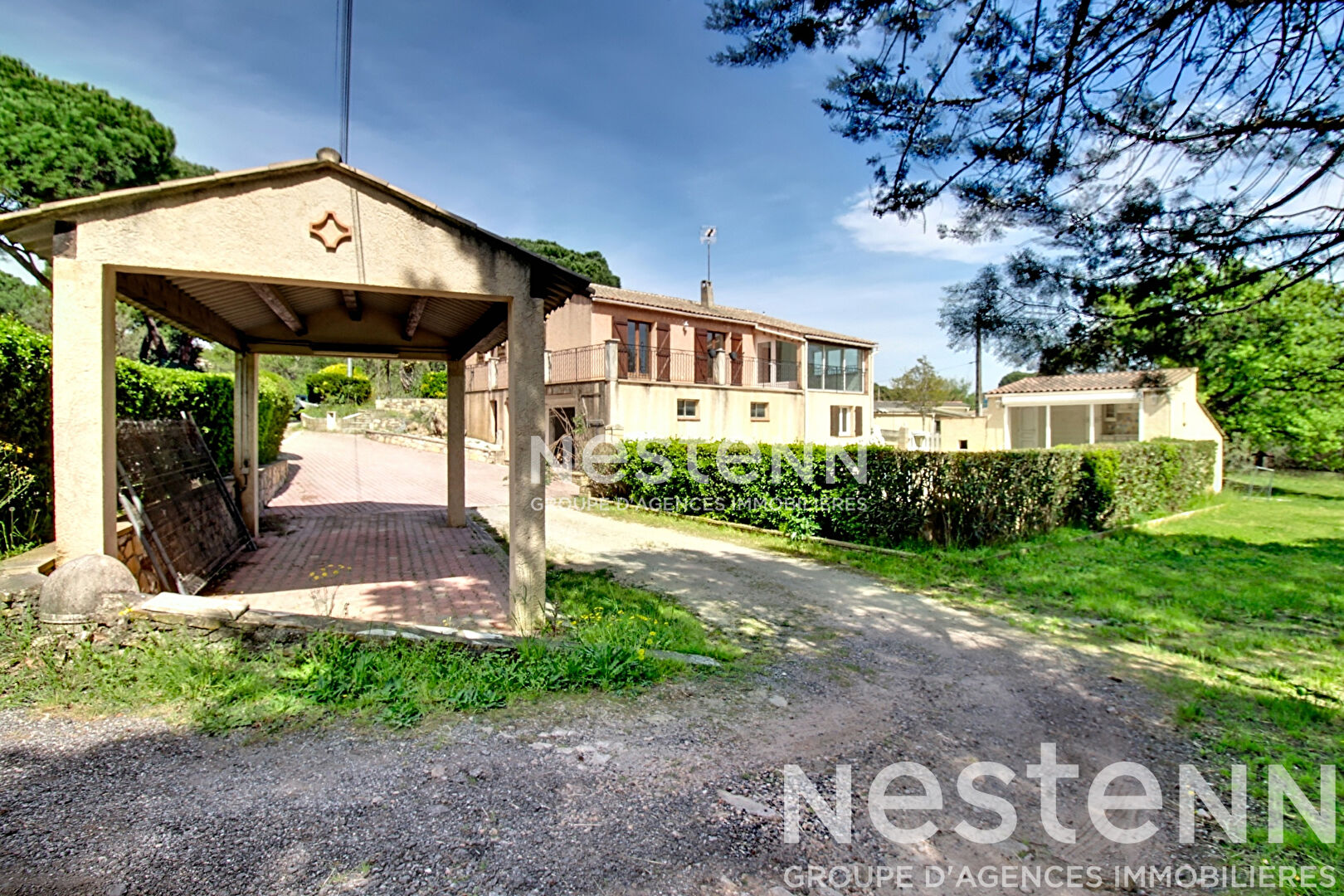 Maison 4 pièces 113 m² · à Vidauban · 113 m² · 474 000 €