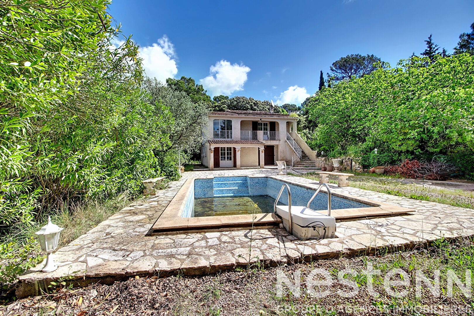 Maison 6 pièces 140 m² · à Lorgues · 140 m² · 340 000 €