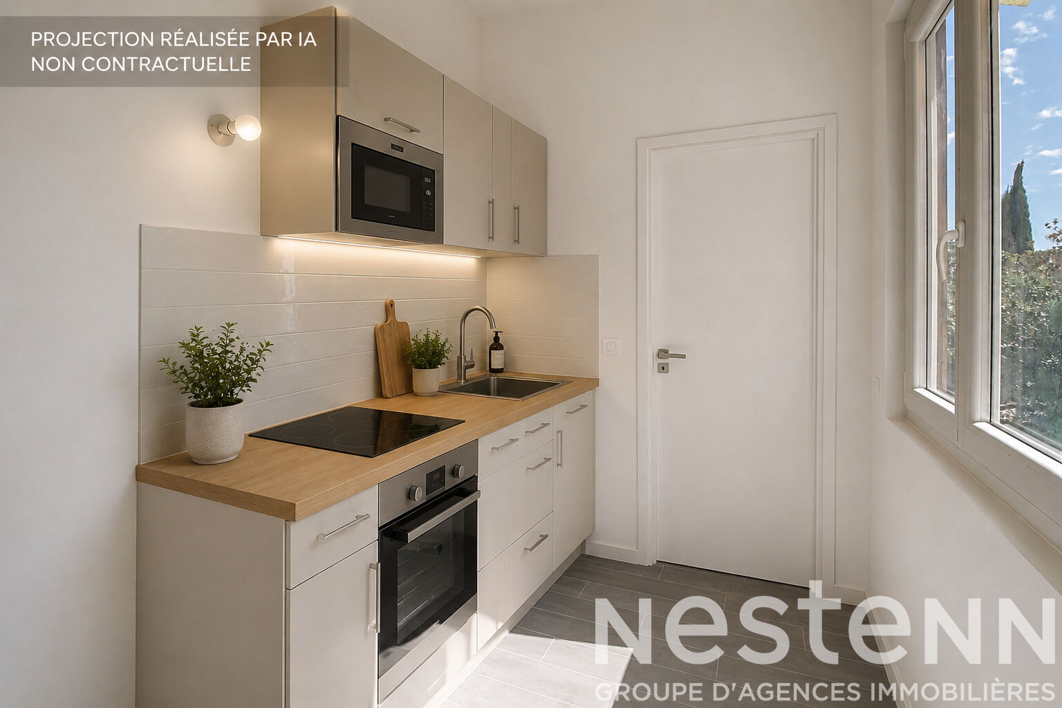 Appartement 1 pièce 24 m² · à Draguignan · 24 m² · 76 000 €