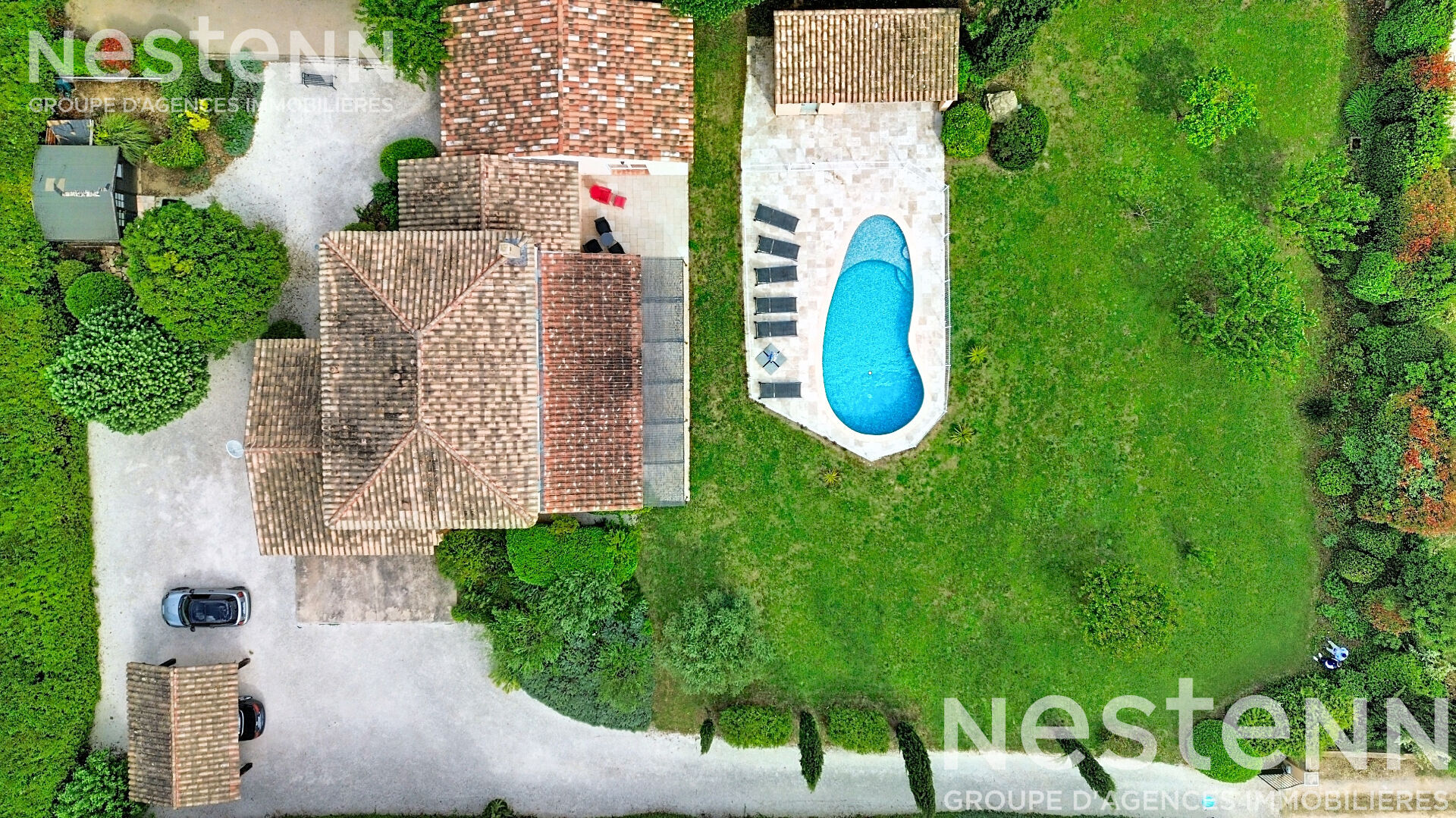 Maison 8 pièces 202 m² · à Carces · 202 m² · 790 000 €