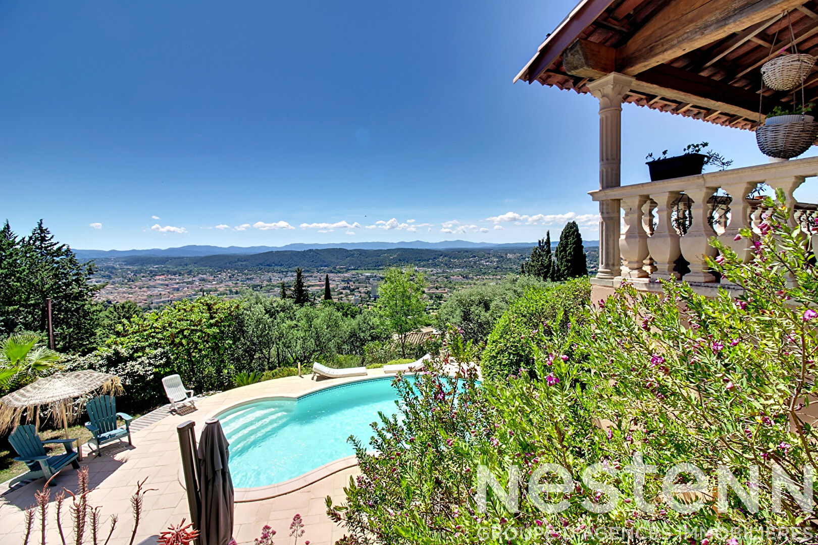 Maison 6 pièces 160 m² · à Draguignan · 160 m² · 650 000 €