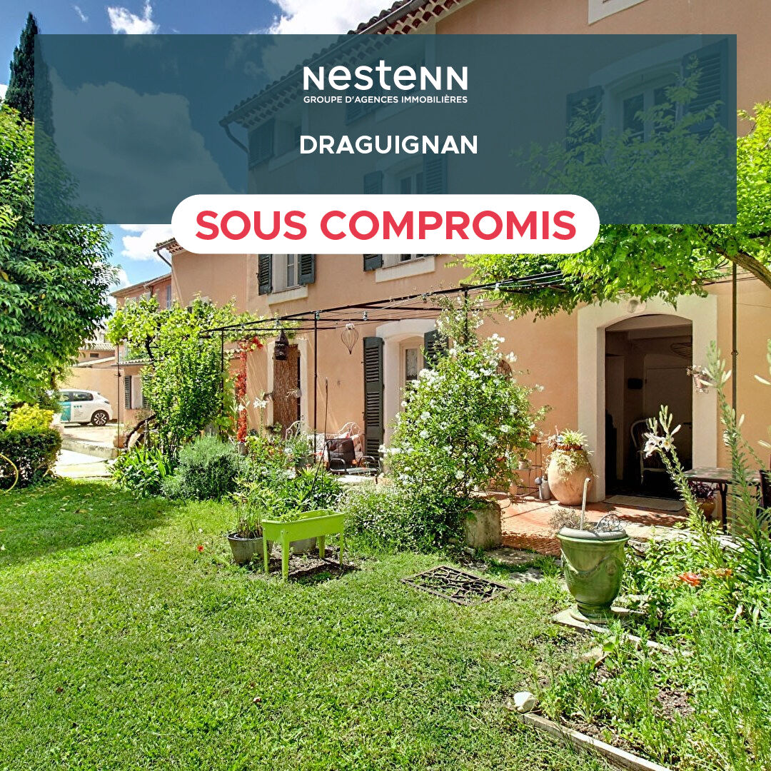 Maison 8 pièces 220 m² · à Draguignan · 220 m² · 610 000 €