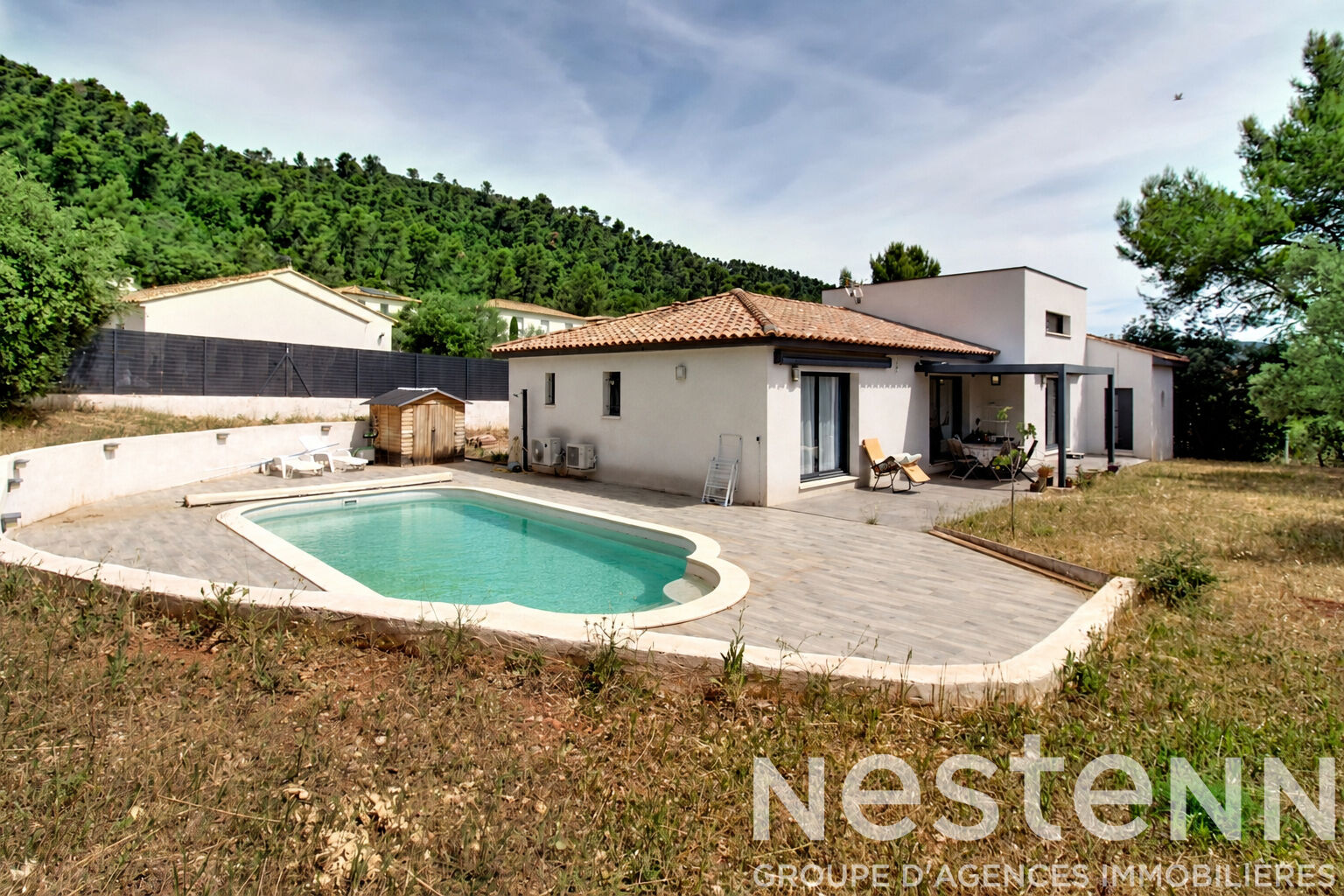 Maison 4 pièces 113 m² · à Le Luc · 113 m² · 470 000 €