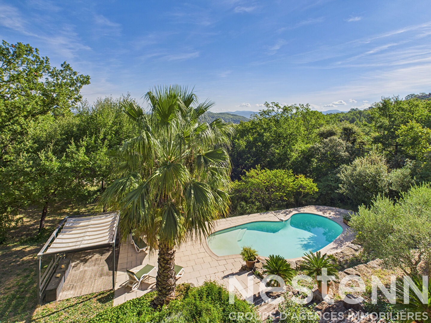 Maison 6 pièces 176 m² · à Le Cannet des Maures · 176 m² · 647 000 €