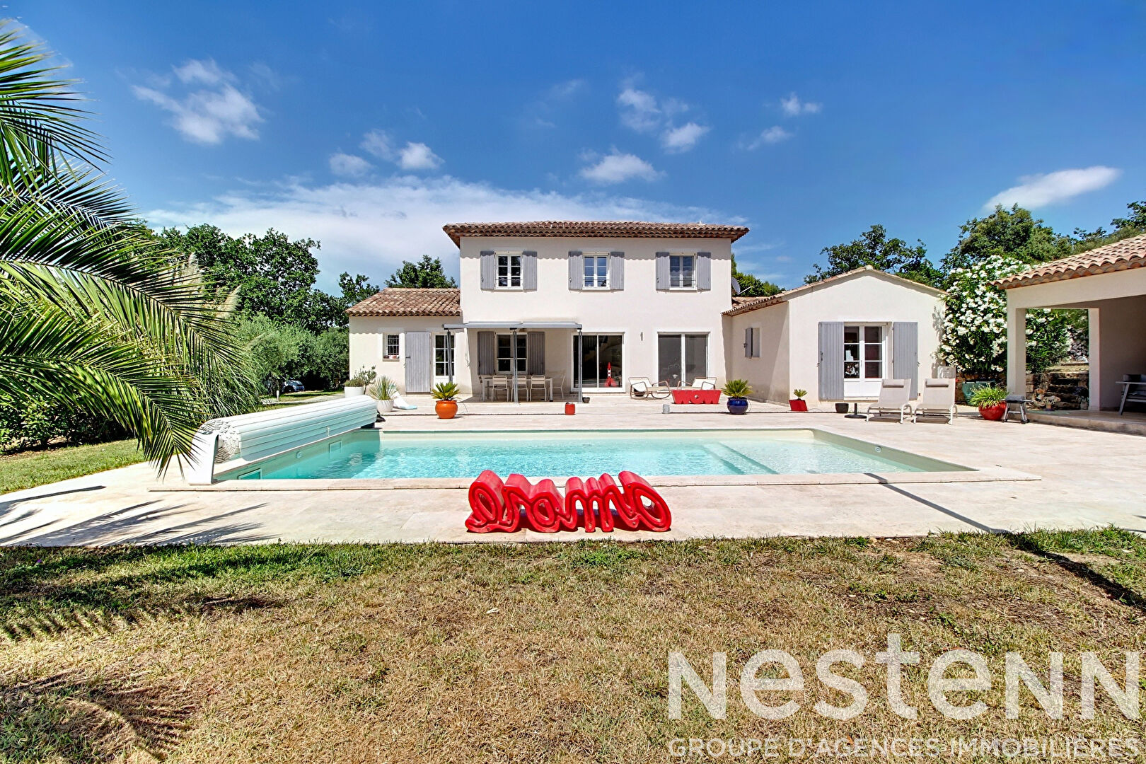 Maison 6 pièces 187 m² · à Lorgues · 187 m² · 995 000 €