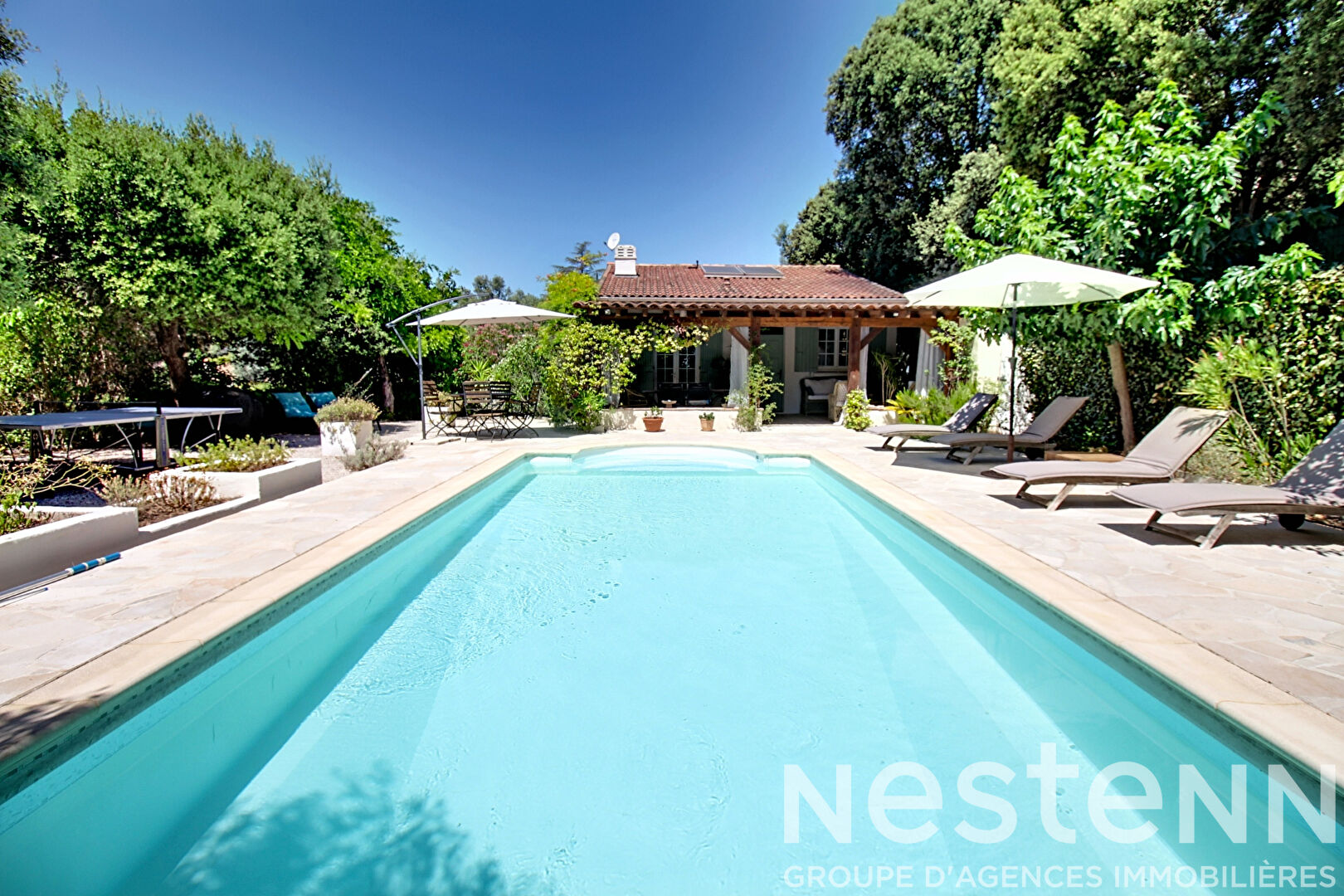 Maison 5 pièces 127 m² · à Taradeau · 127 m² · 504 000 €