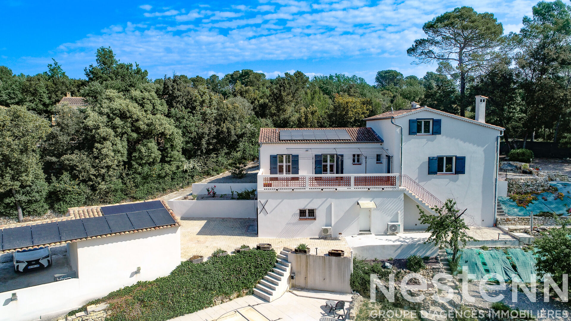 Maison 7 pièces 203 m² · à Lorgues · 203 m² · 630 000 €
