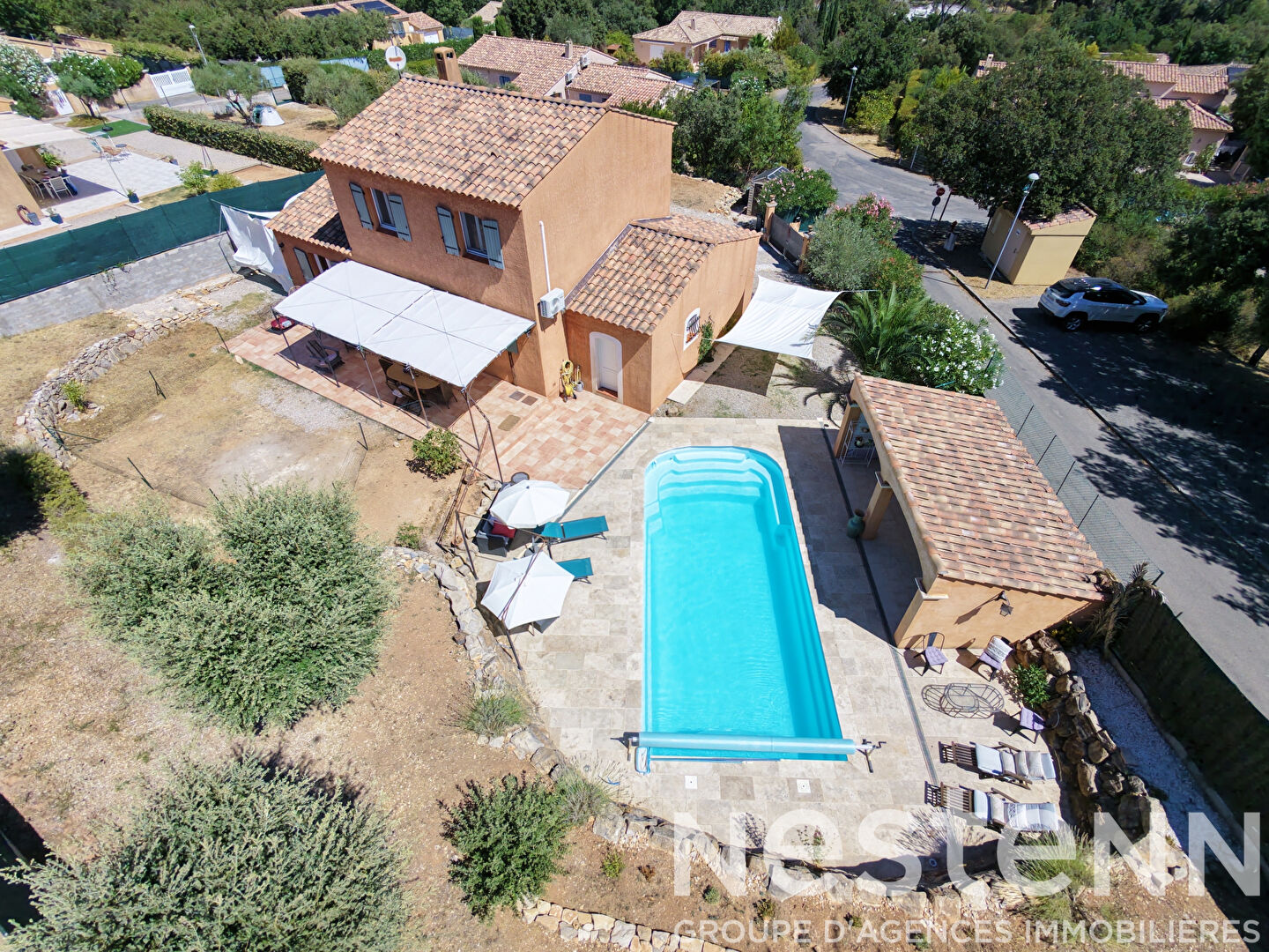 Maison 6 pièces 130 m² · à Le Thoronet · 130 m² · 511 000 €
