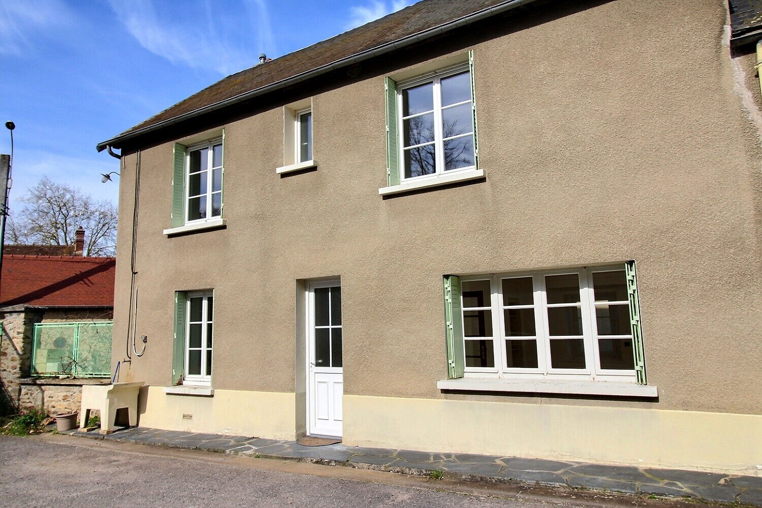 Maison 4 pièces 91 m² · à Epernon · 91 m² · 171 400 €