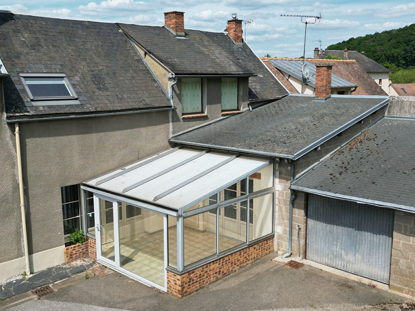 Maison 6 pièces 133 m² · à Epernon · 133 m² · 169 900 €