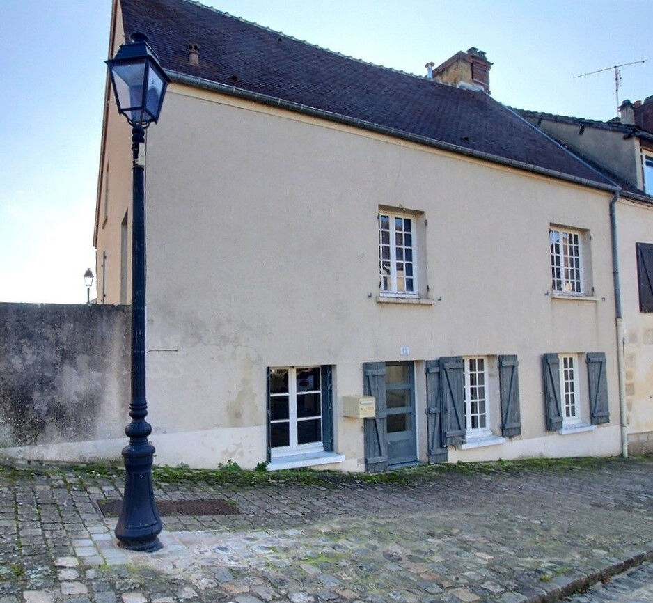 Maison 6 pièces 140 m² · à Epernon · 140 m² · 244 200 €