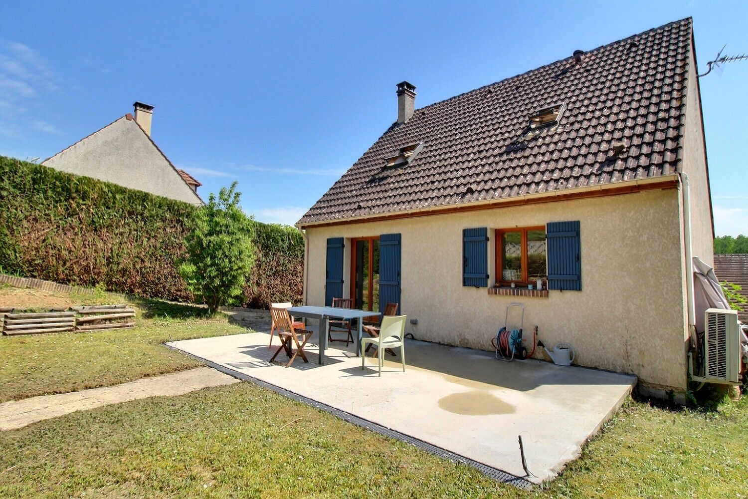 Maison 6 pièces 134 m² · à Maintenon · 134 m² · 249 400 €