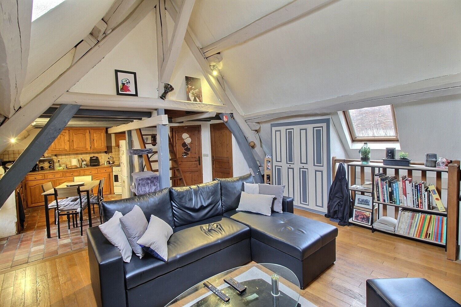 Appartement 2 pièces 34 m² · à Epernon · 34 m² · 99 640 €