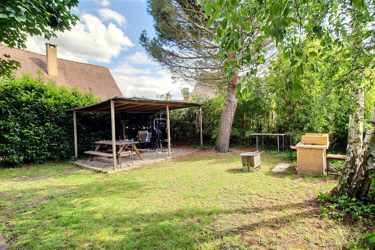 Appartement 3 pièces 49 m² · à Epernon · 49 m² · 129 800 €