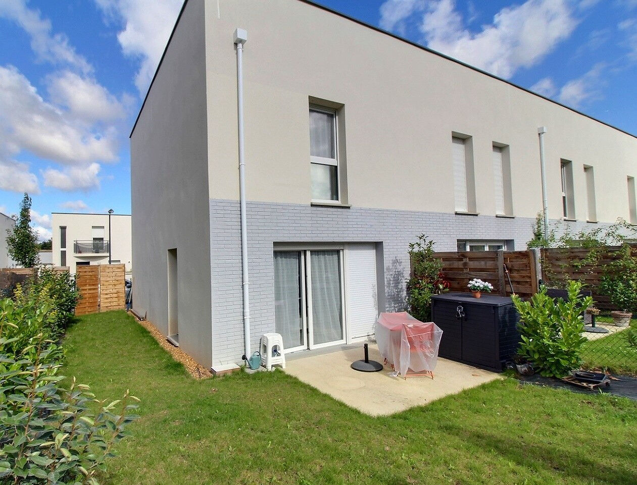 Maison 4 pièces 69 m² · à Epernon · 69 m² · 207 800 €