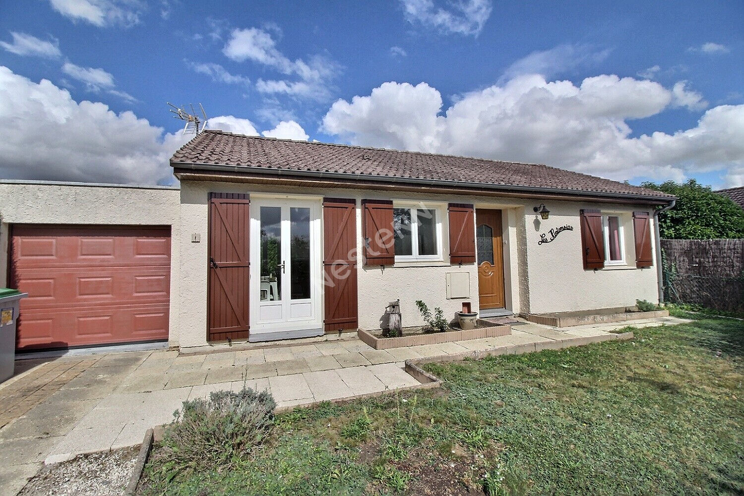 Maison 4 pièces 70 m² · à Epernon · 70 m² · 270 200 €