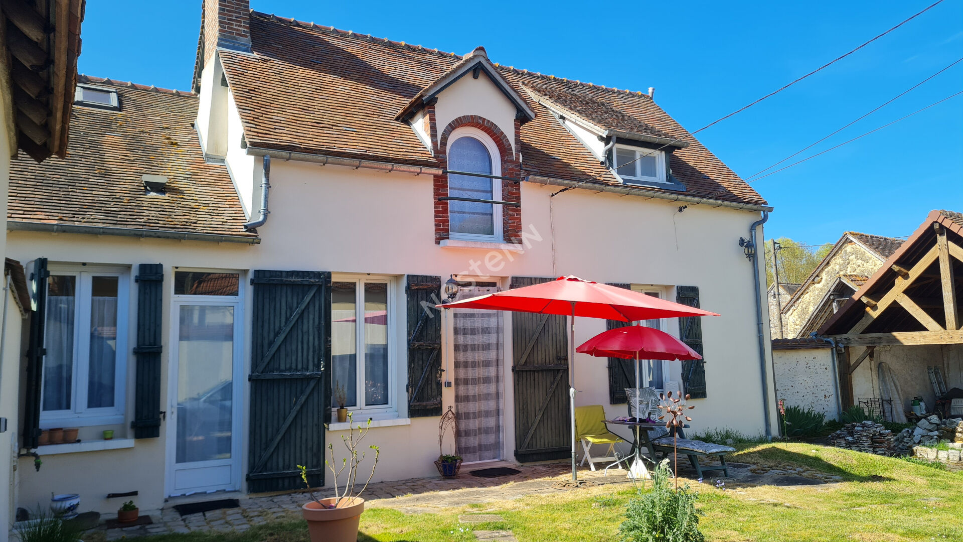Maison 4 pièces 87 m² · à Maintenon · 87 m² · 212 000 €