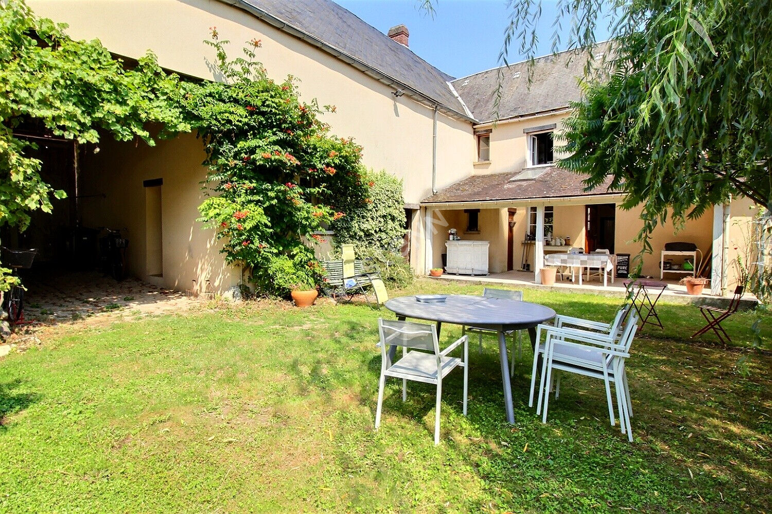 Maison 6 pièces 130 m² · à Gallardon · 130 m² · 265 000 €