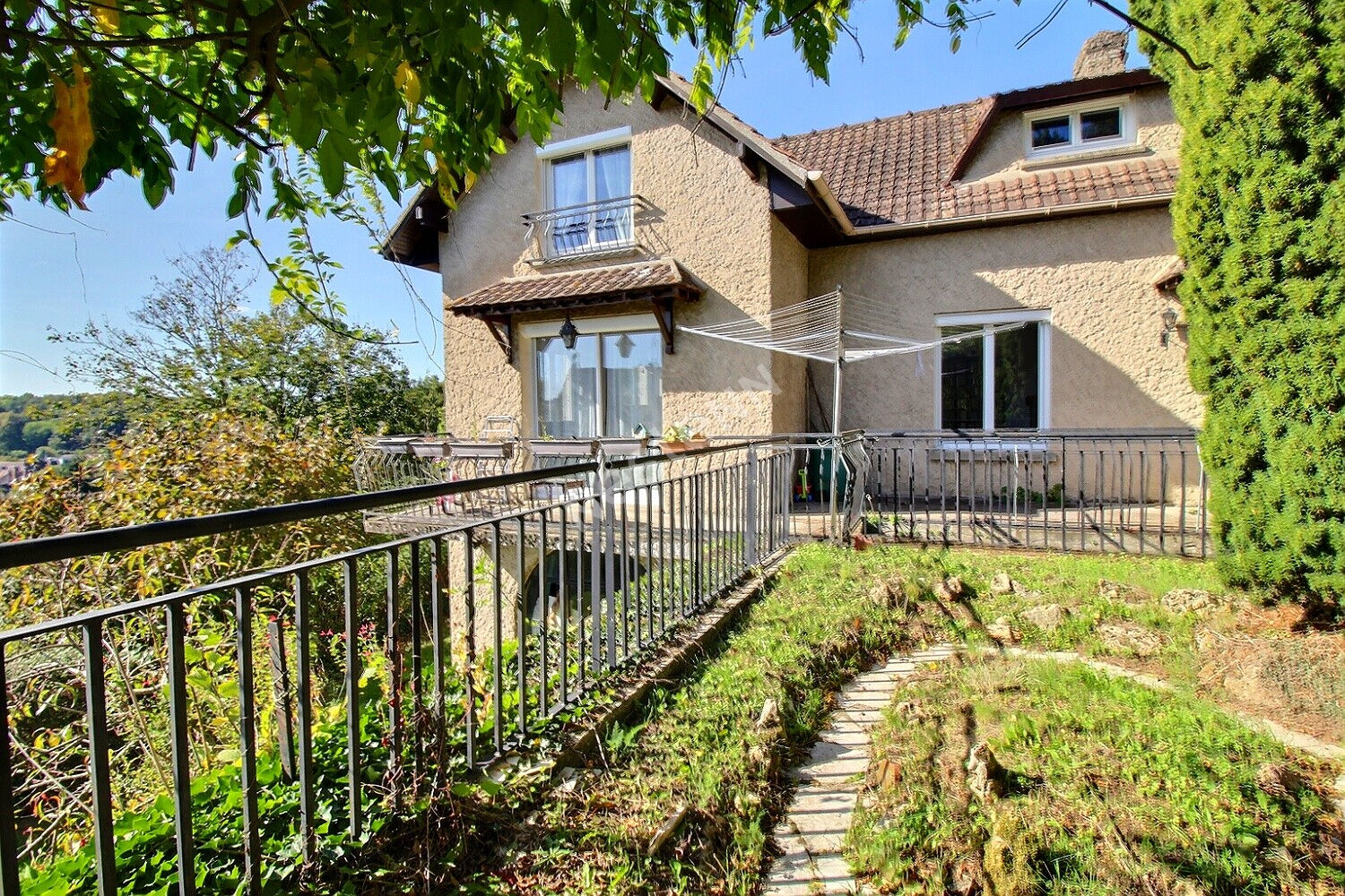 Maison 4 pièces 110 m² · à Epernon · 110 m² · 299 000 €
