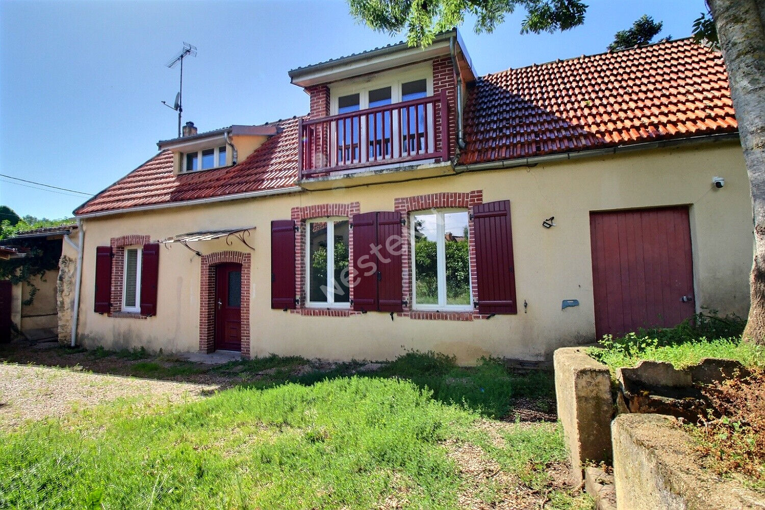 Maison 5 pièces 102 m² · à Epernon · 102 m² · 244 200 €