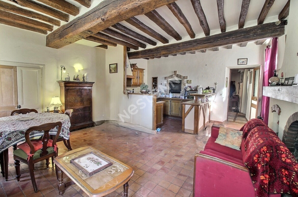 Maison 4 pièces 117 m² · à Epernon · 117 m² · 189 600 €