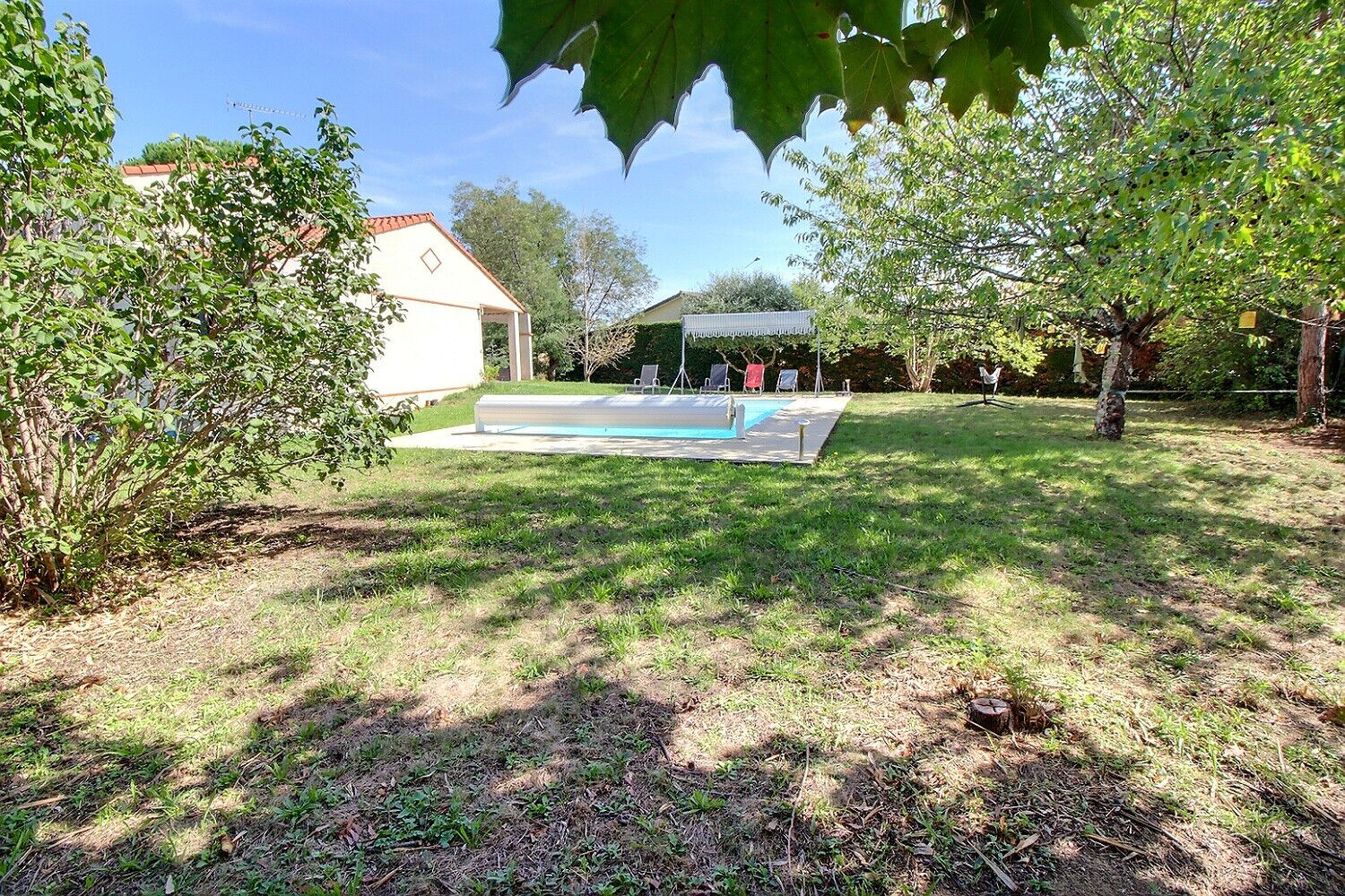 Maison 7 pièces 154 m² · à Fenouillet · 154 m² · 426 000 €