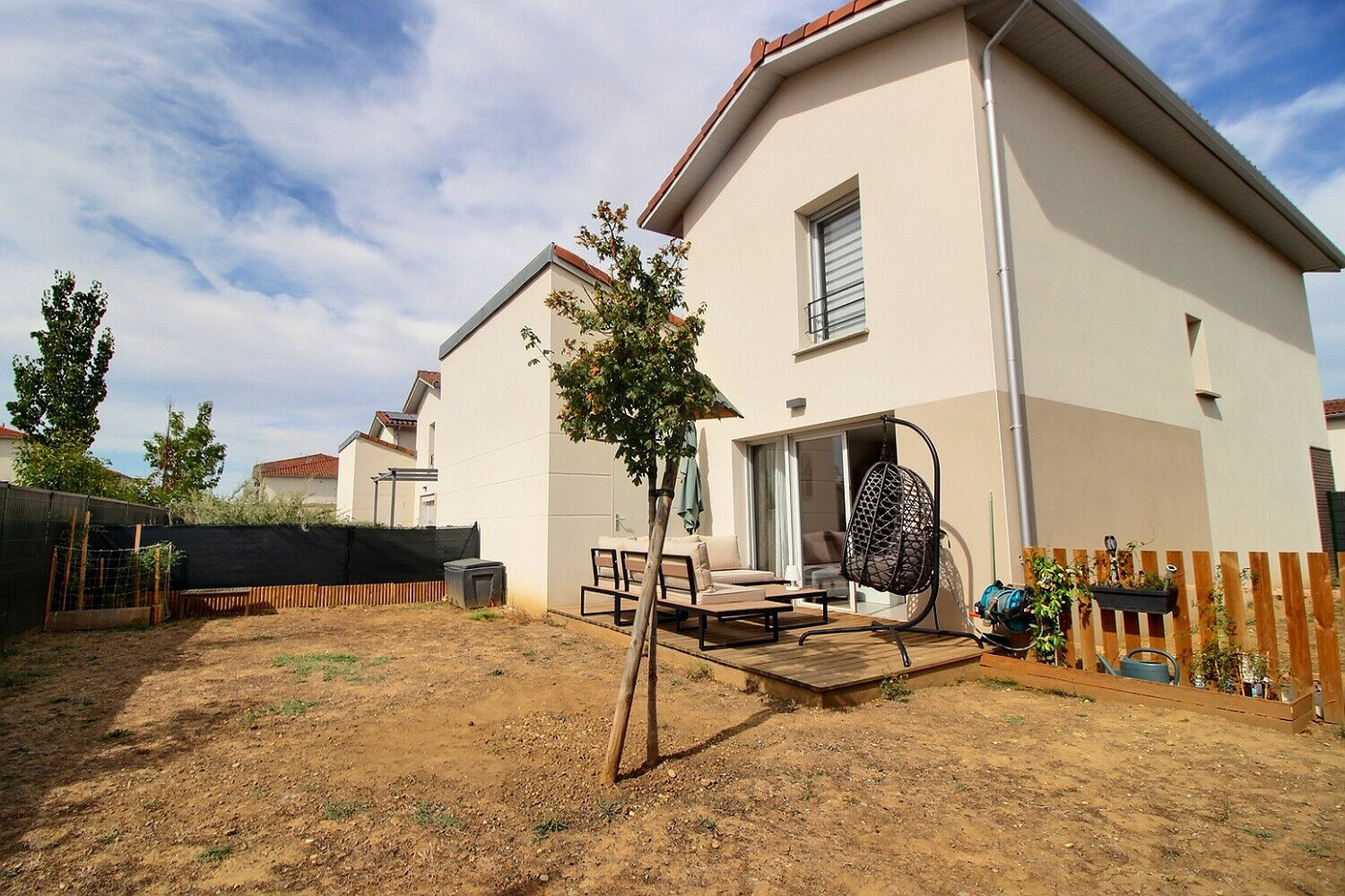 Maison 4 pièces 83 m² · à Lespinasse · 83 m² · 285 000 €