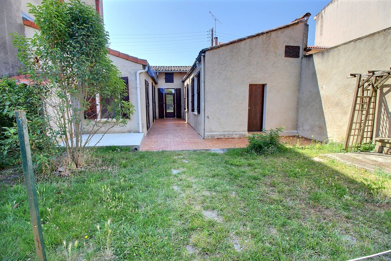Maison 4 pièces 108 m² · à Toulouse · 108 m² · 346 500 €