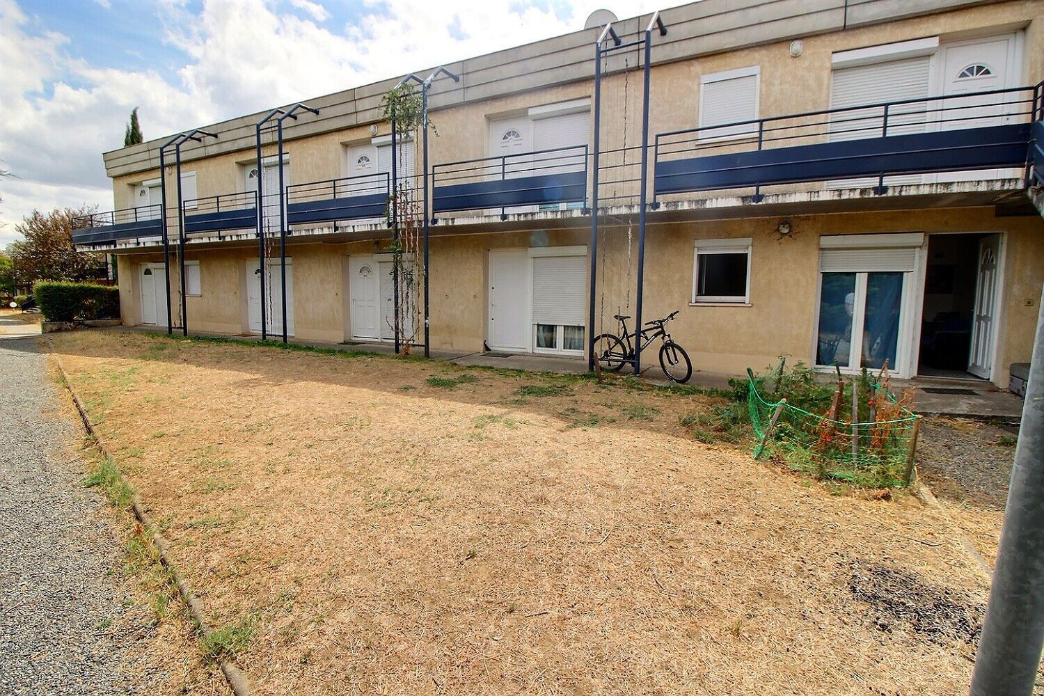 Appartement 2 pièces 32 m² · à Toulouse · 32 m² · 118 000 €