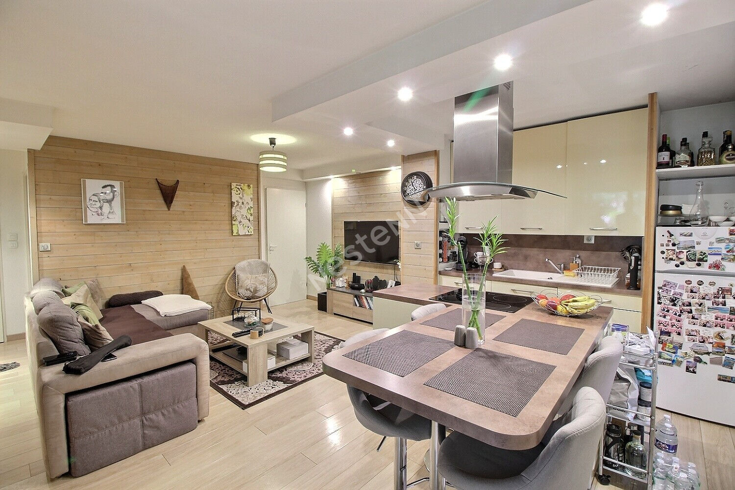 Appartement 3 pièces 55 m² · à Aucamville · 55 m² · 162 000 €