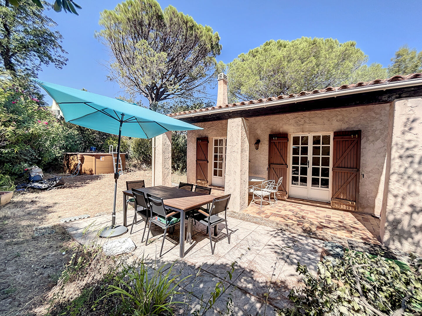 Maison 6 pièces 144 m² · à Frejus · 144 m² · 472 000 €