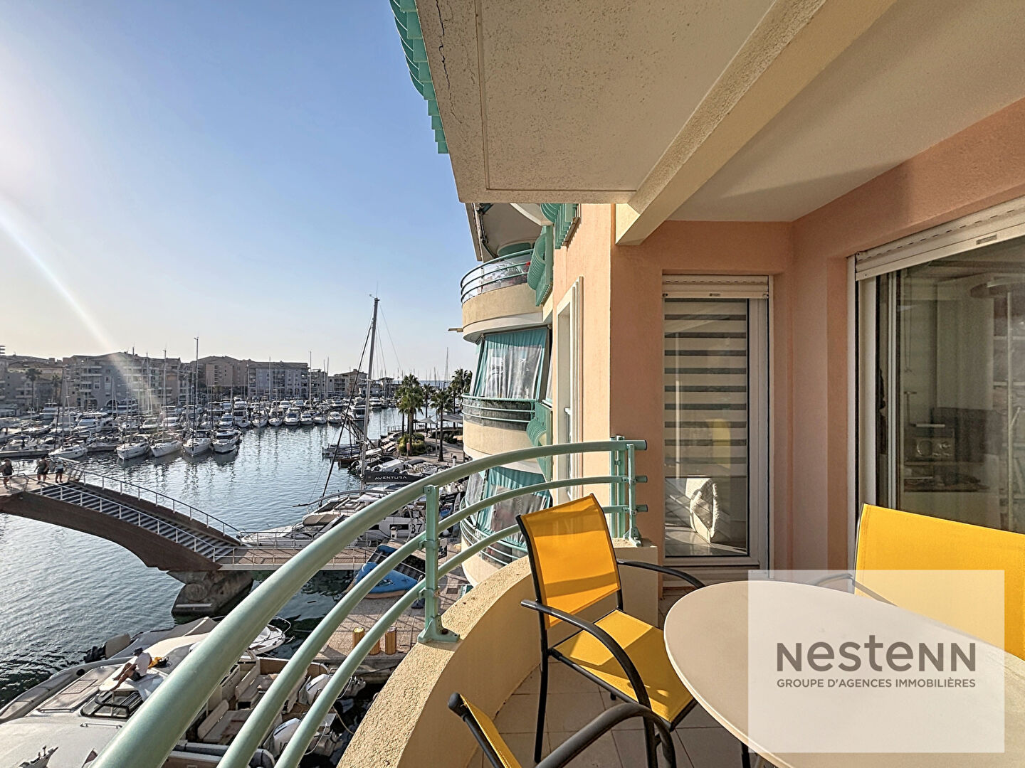 Appartement 2 pièces 47 m² · à Frejus · 47 m² · 369 000 €