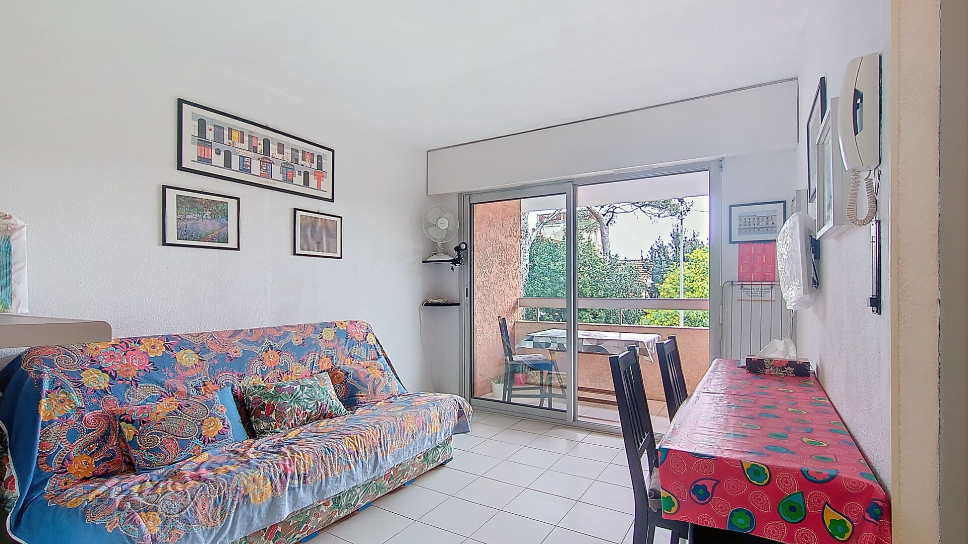 Appartement 2 pièces 28 m² · à Saint Aygulf · 28 m² · 165 000 €