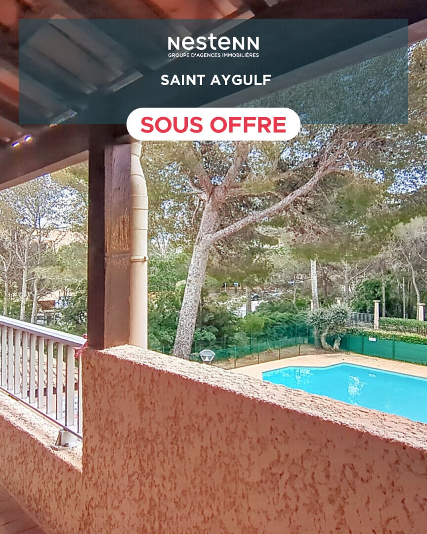 Appartement 2 pièces 31 m² · à Saint Aygulf · 31 m² · 235 000 €