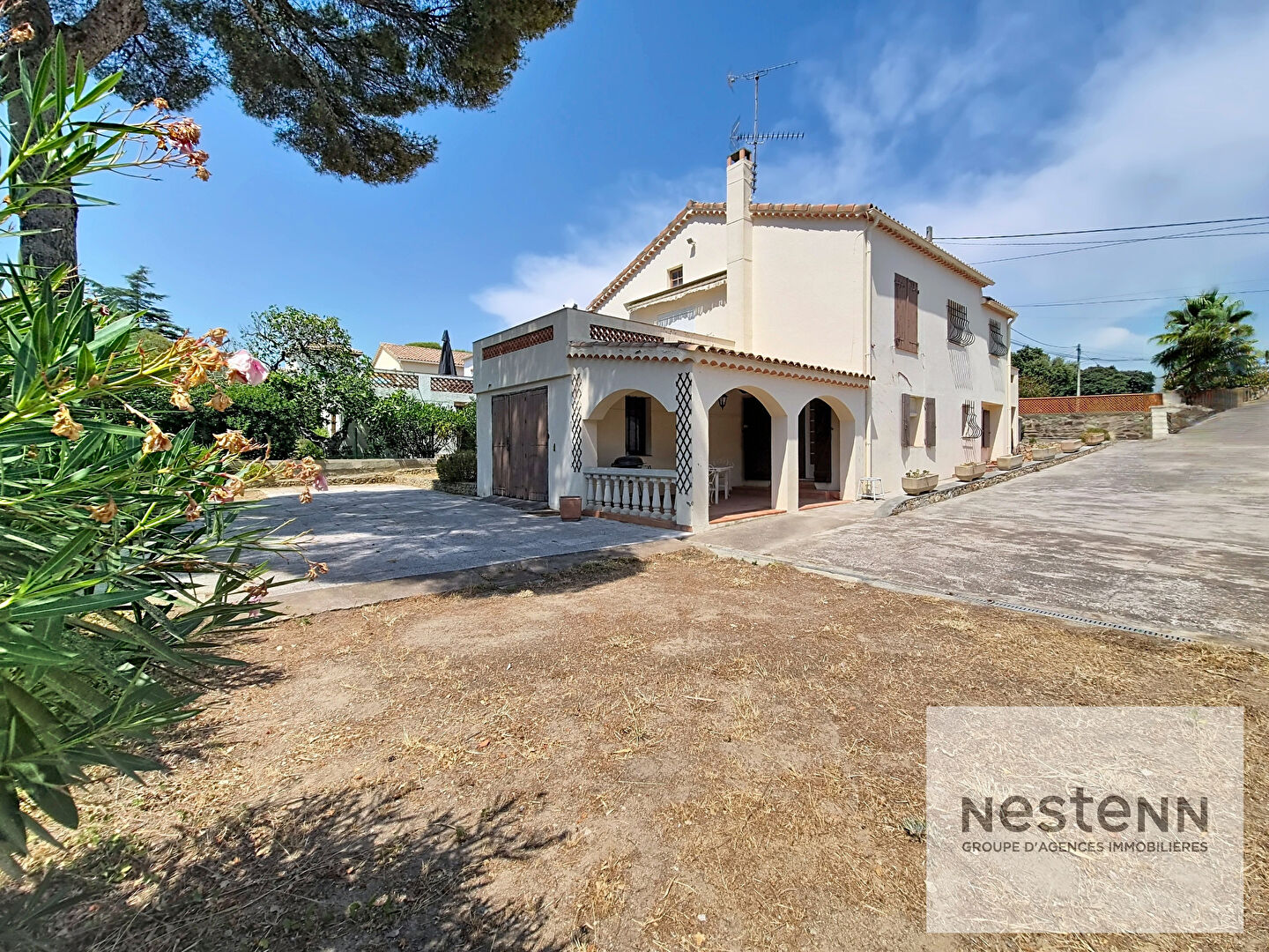 Maison 6 pièces 134 m² · à Frejus · 134 m² · 650 000 €
