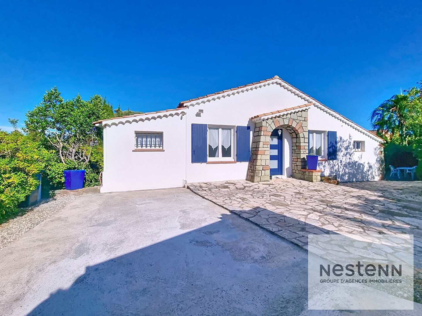 Maison 4 pièces 93 m² · à Frejus · 93 m² · 569 000 €