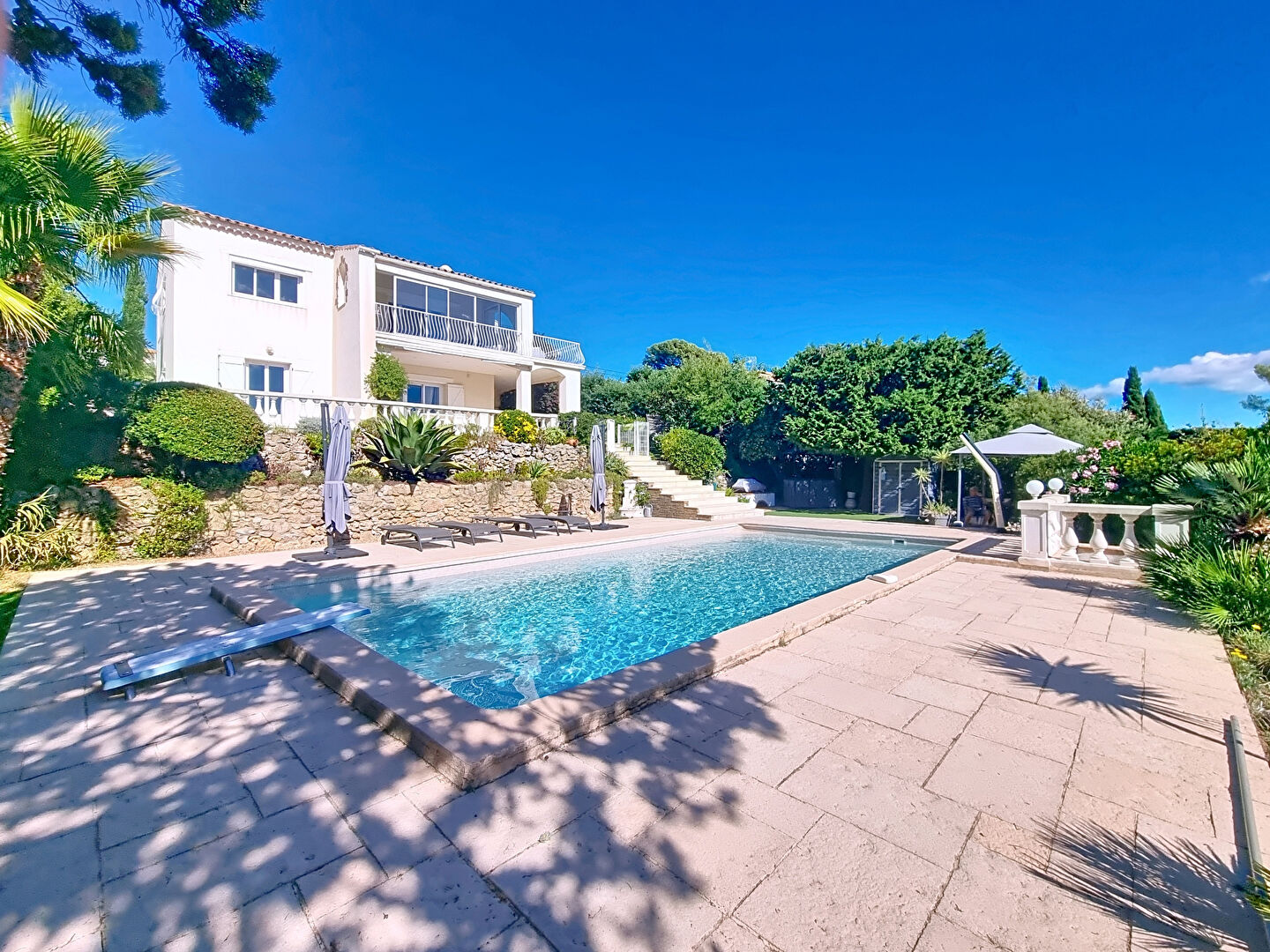 Maison 6 pièces 176 m² · à Saint Aygulf · 176 m² · 895 000 €
